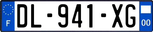 DL-941-XG