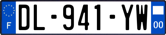 DL-941-YW
