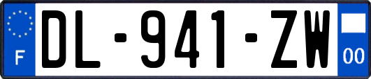 DL-941-ZW