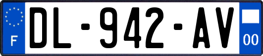 DL-942-AV