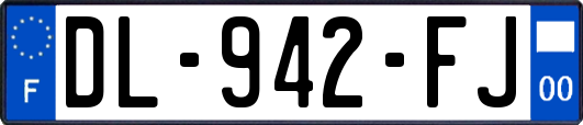 DL-942-FJ