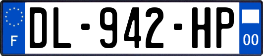 DL-942-HP