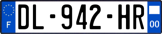 DL-942-HR