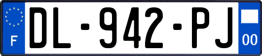 DL-942-PJ