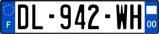 DL-942-WH