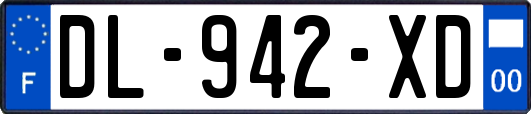 DL-942-XD