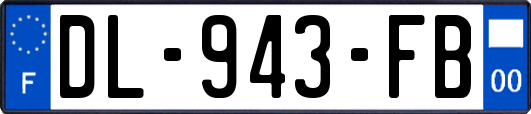 DL-943-FB