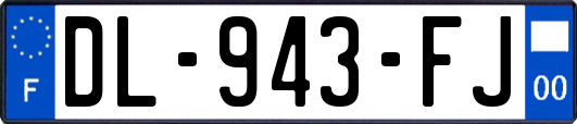 DL-943-FJ