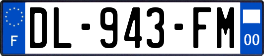 DL-943-FM