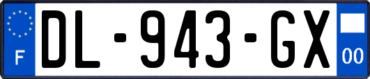 DL-943-GX