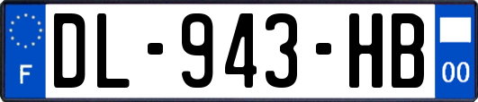 DL-943-HB