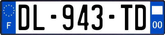 DL-943-TD