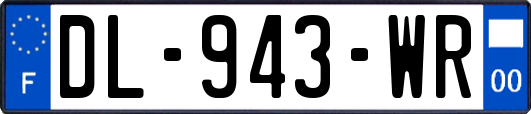 DL-943-WR