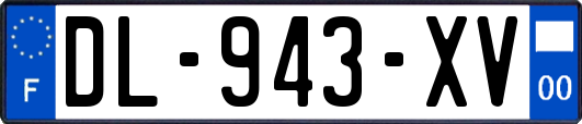 DL-943-XV