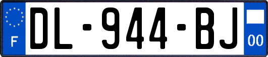 DL-944-BJ