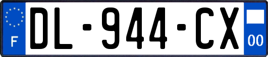 DL-944-CX