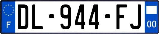 DL-944-FJ