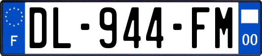 DL-944-FM