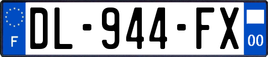 DL-944-FX