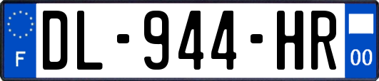 DL-944-HR