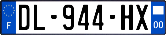 DL-944-HX