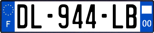 DL-944-LB