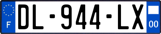 DL-944-LX