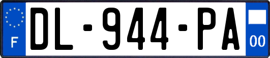 DL-944-PA