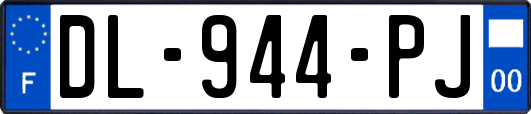 DL-944-PJ