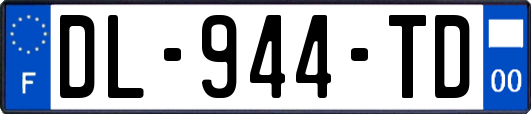 DL-944-TD