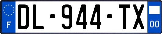 DL-944-TX