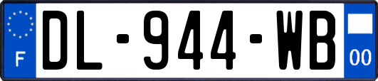 DL-944-WB