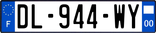 DL-944-WY