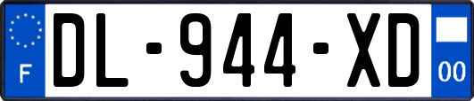 DL-944-XD