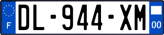 DL-944-XM