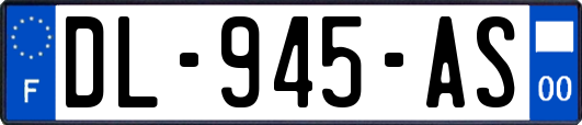 DL-945-AS