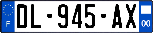 DL-945-AX