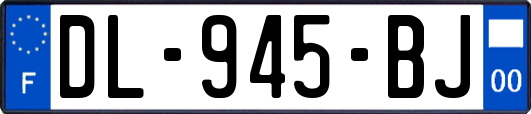 DL-945-BJ