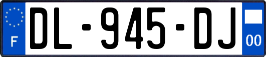 DL-945-DJ