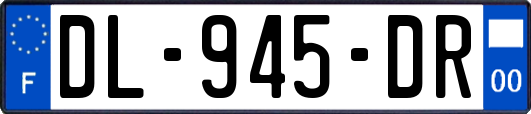 DL-945-DR