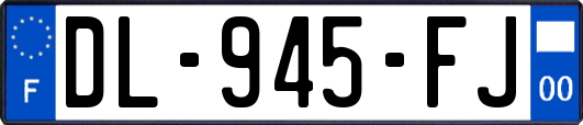 DL-945-FJ