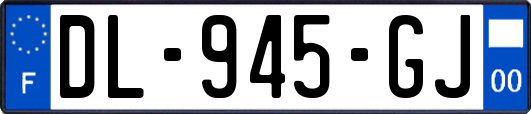 DL-945-GJ