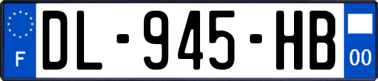 DL-945-HB
