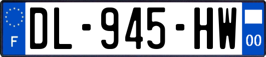 DL-945-HW