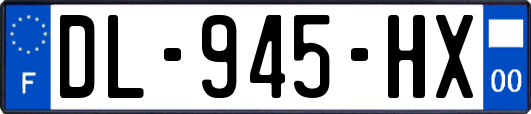 DL-945-HX