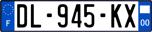 DL-945-KX