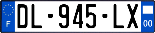 DL-945-LX