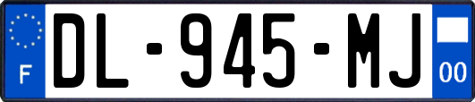 DL-945-MJ