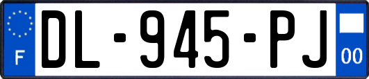 DL-945-PJ