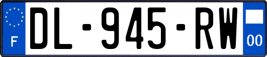 DL-945-RW